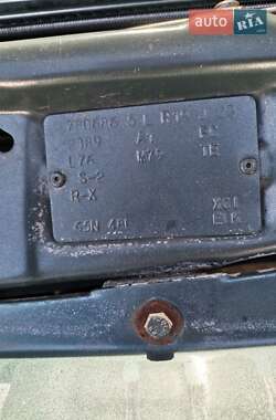 Седан Daewoo Espero 1997 в 