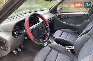 Седан Daewoo Espero 1997 в 