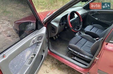 Седан Daewoo Espero 1997 в 