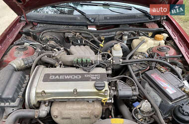 Седан Daewoo Espero 1997 в 