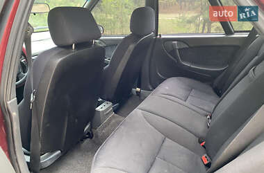 Седан Daewoo Espero 1997 в 