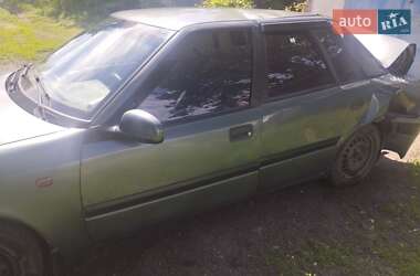 Седан Daewoo Espero 1996 в 