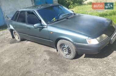 Седан Daewoo Espero 1996 в Павлограде