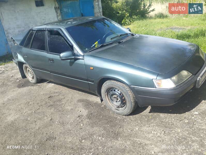 Седан Daewoo Espero 1996 в 