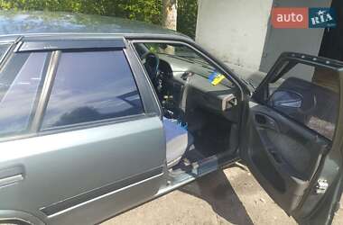 Седан Daewoo Espero 1996 в 
