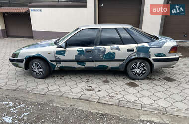 Седан Daewoo Espero 1995 в Дніпрі