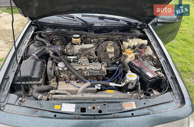 Седан Daewoo Espero 1997 в 