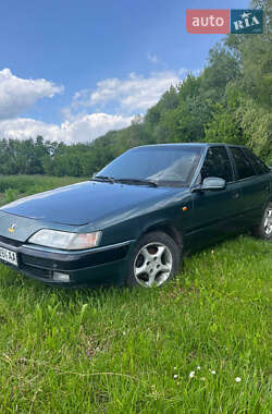 Седан Daewoo Espero 1997 в Шепетівці
