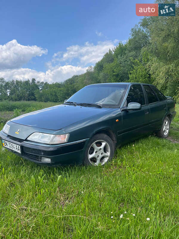 Седан Daewoo Espero 1997 в 