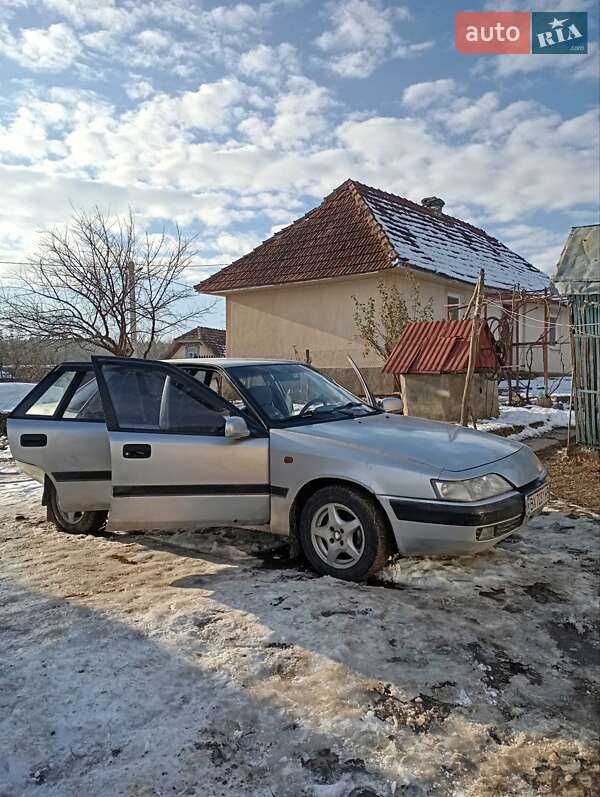 Седан Daewoo Espero 1996 в 