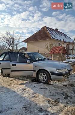 Седан Daewoo Espero 1996 в 