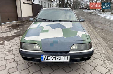 Седан Daewoo Espero 1995 в 