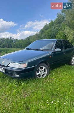 Седан Daewoo Espero 1997 в 