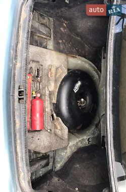 Седан Daewoo Espero 1997 в 