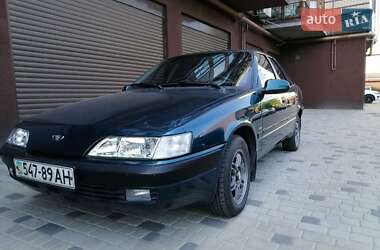 Седан Daewoo Espero 1997 в Днепре