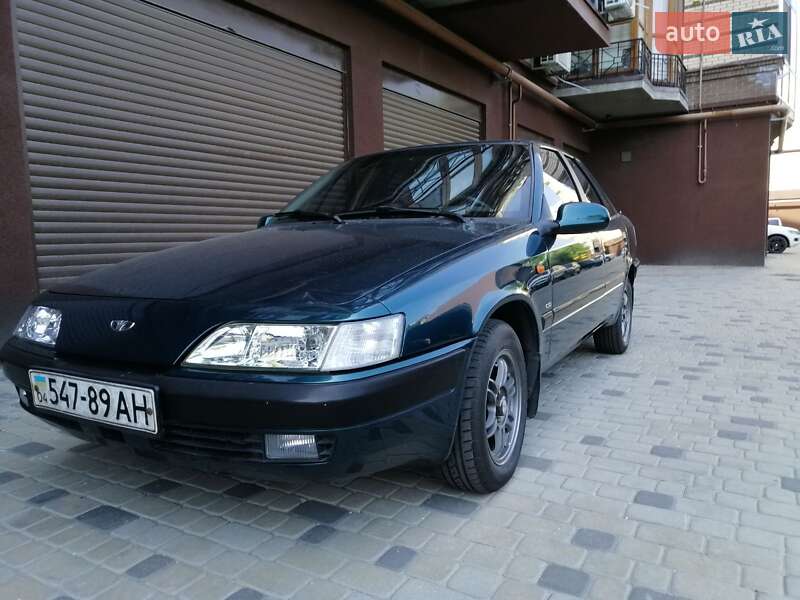 Седан Daewoo Espero 1997 в 