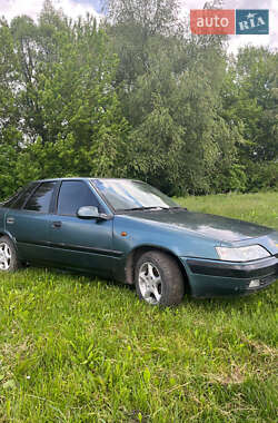 Седан Daewoo Espero 1997 в 
