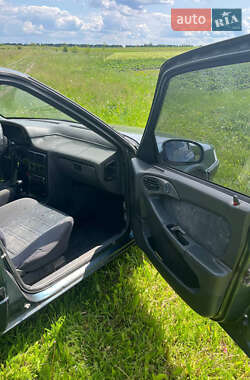 Седан Daewoo Espero 1997 в 