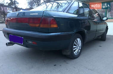 Седан Daewoo Espero 1997 в 