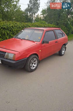 Седан Daewoo Espero 1991 в 