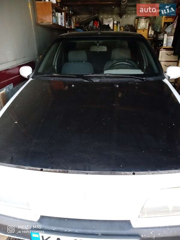 Daewoo Espero 1997