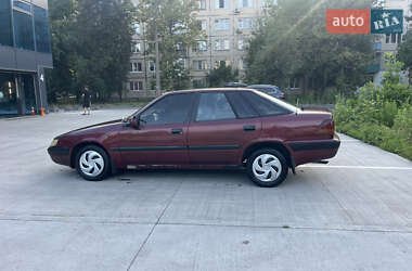 Седан Daewoo Espero 1996 в 