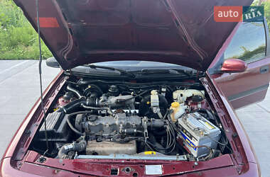 Седан Daewoo Espero 1996 в 