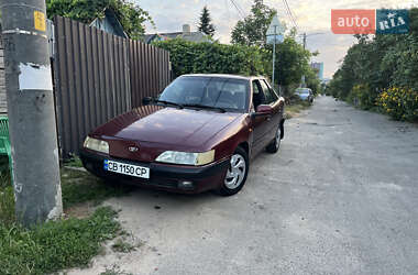 Седан Daewoo Espero 1996 в 