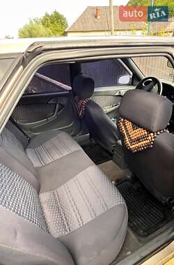 Седан Daewoo Espero 1995 в 