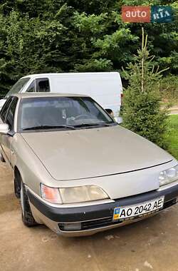 Седан Daewoo Espero 1995 в 