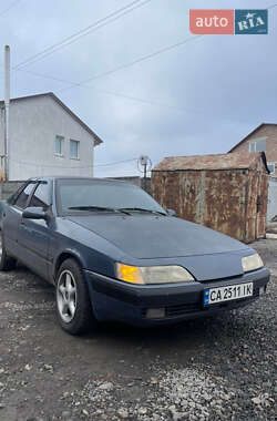 Седан Daewoo Espero 1993 в 