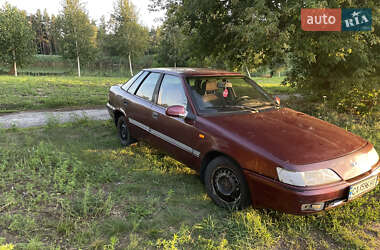 Седан Daewoo Espero 1996 в 