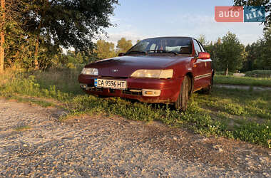 Седан Daewoo Espero 1996 в Черкассах
