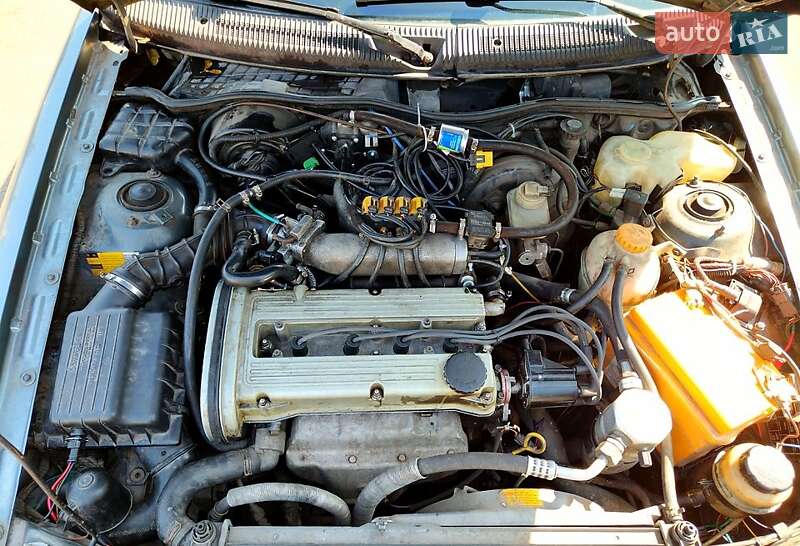 Седан Daewoo Espero 1997 в Кам'янському фото 7 Седан Daewoo Espero 1997 в Кам'янському