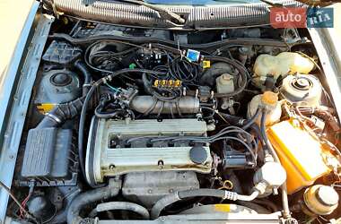 Седан Daewoo Espero 1997 в 