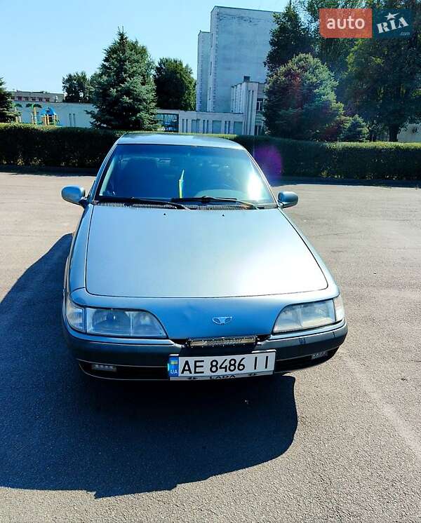 Седан Daewoo Espero 1997 в Кам'янському фото 12 Седан Daewoo Espero 1997 в Кам'янському