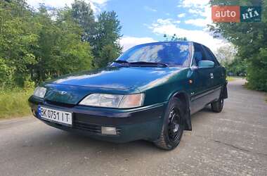 Седан Daewoo Espero 1997 в Ровно