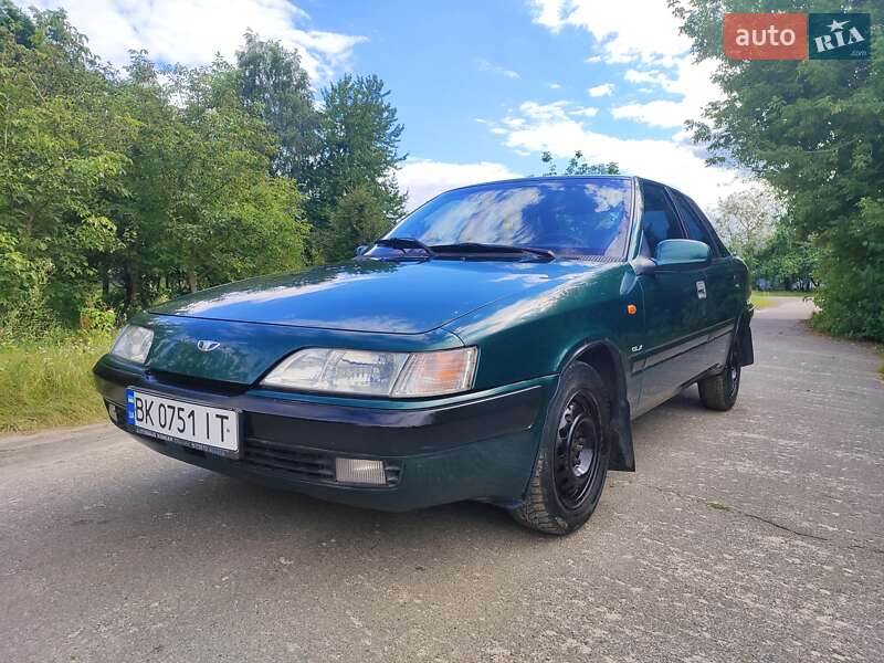 Daewoo Espero 1997