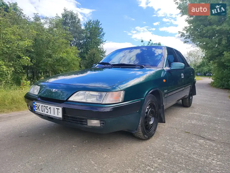Daewoo Espero 1997