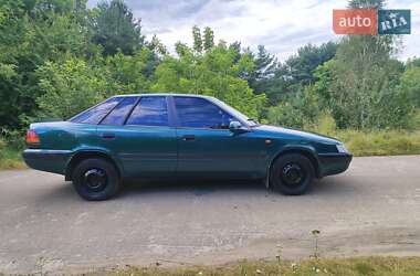Седан Daewoo Espero 1997 в Ровно
