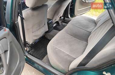 Седан Daewoo Espero 1997 в 