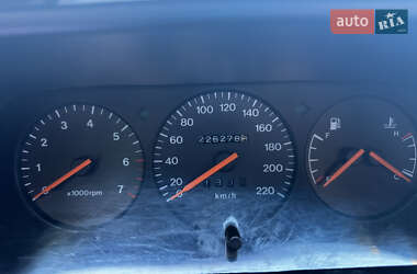 Седан Daewoo Espero 1997 в 