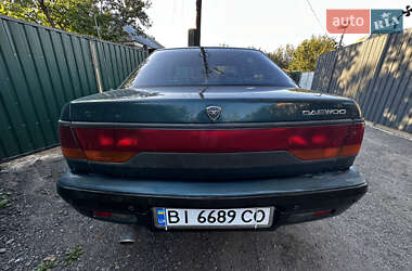 Седан Daewoo Espero 1997 в 