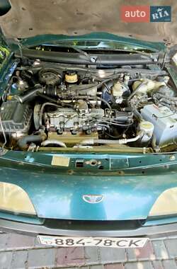 Седан Daewoo Espero 1997 в 