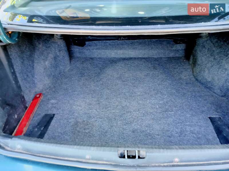 Седан Daewoo Espero 1997 в Кременчуге