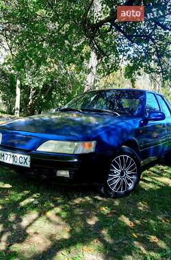 Седан Daewoo Espero 1997 в Харькове