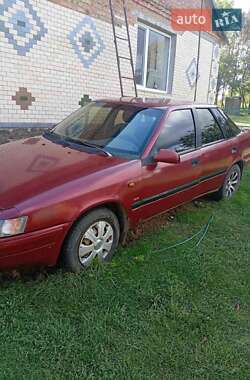 Седан Daewoo Espero 1995 в 