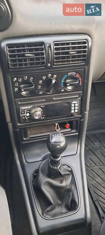 Седан Daewoo Espero 1996 в Харькове