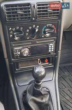 Седан Daewoo Espero 1996 в 