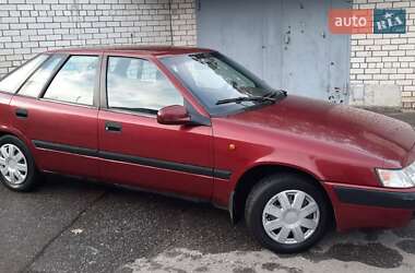 Седан Daewoo Espero 1996 в 